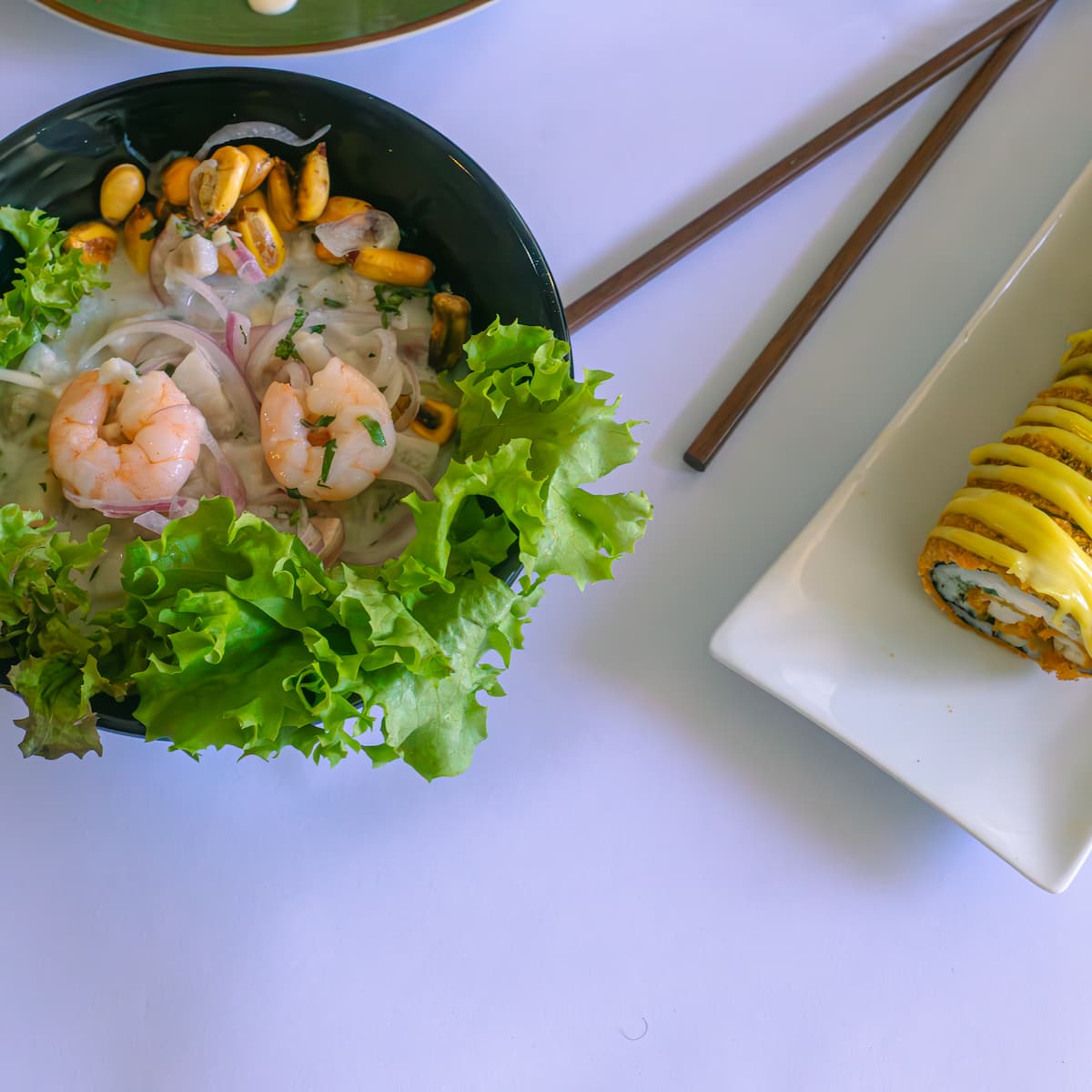 Sukeen Sushi